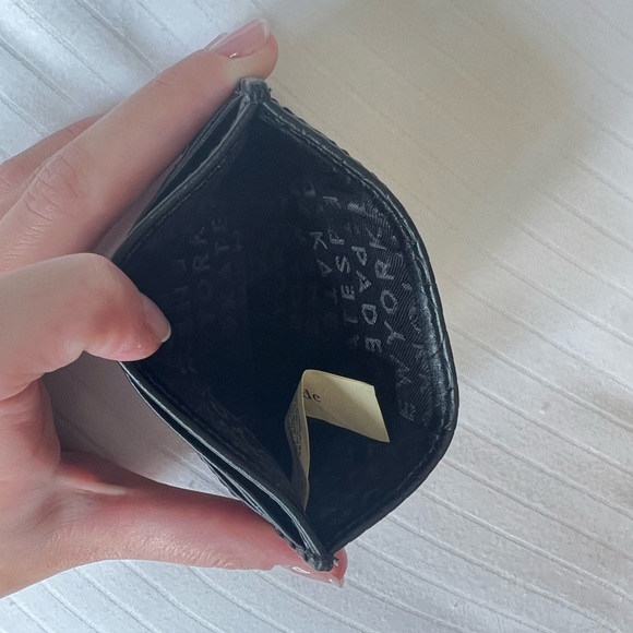 Kate Spade Cardholder - Picture 3 of 3